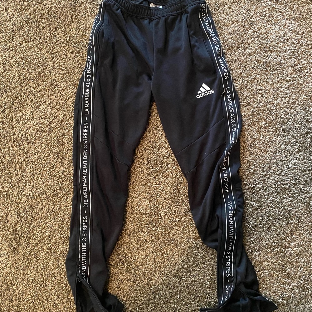 Adidas pants